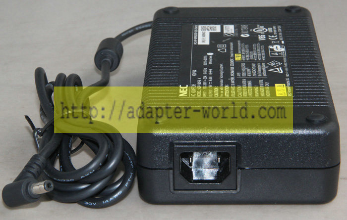 *Brand NEW*NEC 19V 9.48A (180W) for ADP-180FB A AC DC Adapter POWER SUPPLY 5.5*2.5